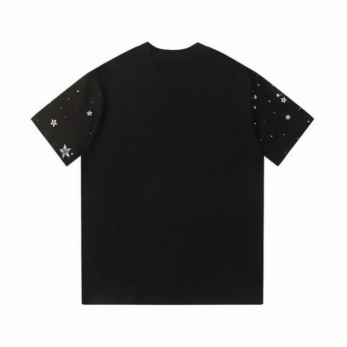 Dior T Shirts Short _SKUDiorS-XXL252133917
